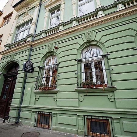 Victoria Apartment 1901 Oradea Buitenkant foto