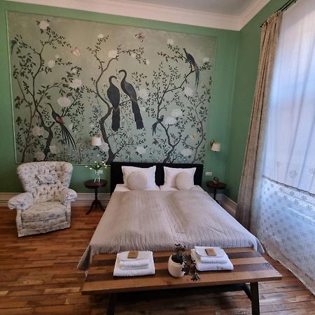 Victoria Apartment 1901 Oradea Buitenkant foto