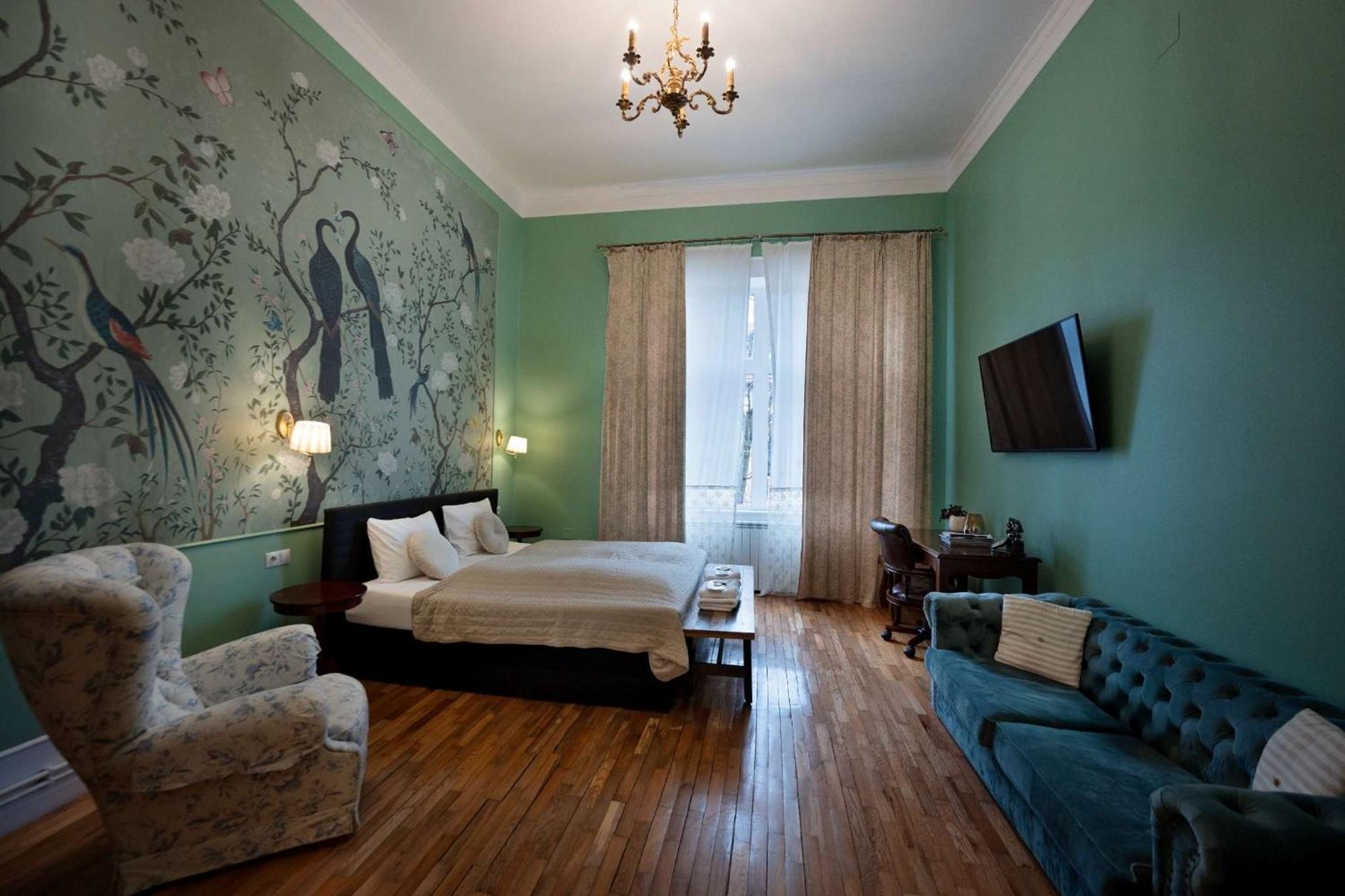 Victoria Apartment 1901 Oradea Buitenkant foto