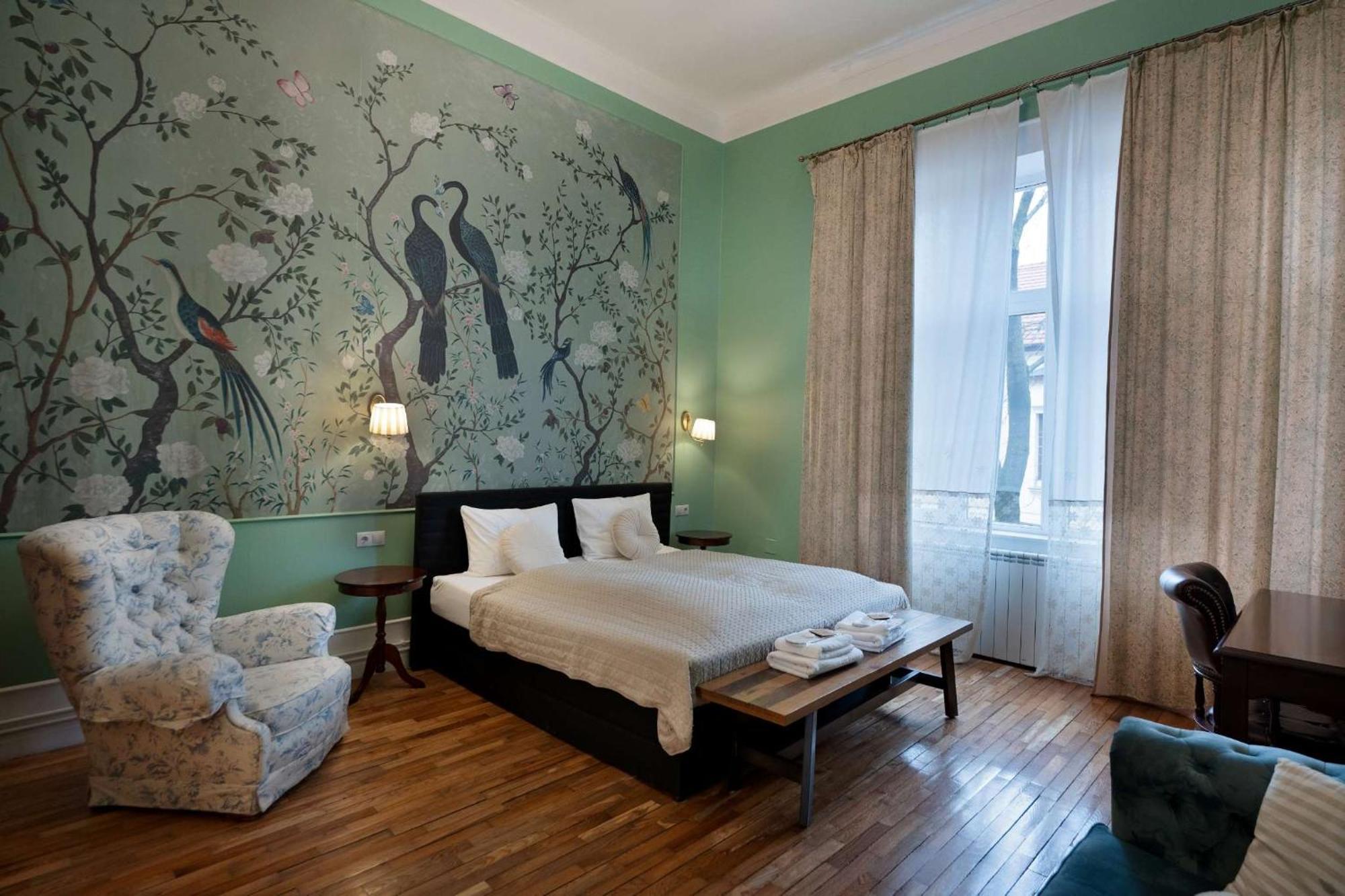 Victoria Apartment 1901 Oradea Buitenkant foto